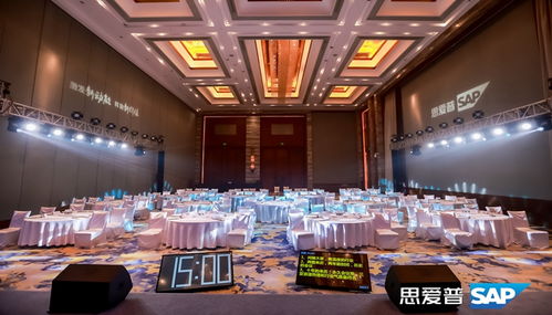 海南會議會展 推動商務與旅游融合的優(yōu)質服務平臺